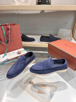 wholesale quality loro piana men shoes model no. 41
